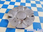 U2 Wheels # C-068 Chrome Custom Center Cap 72 (qty. 1) Used. Price: $49.40.