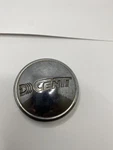 Dcenti Chrome Custom Wheel Rim Hubcap Cover Center CC378-1P Used. Price: $17.99.