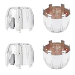 4PCS 84MM(3.31INCH) Center Caps For Ion Alloy 171 179 Wheel Rim Replacement C... New. Price: $61.05.