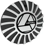 Azara 502 Black Machined Wheel Rim Center Cap C245L174A-MB -20, 22, 24, 26, 28 New. Price: $49.99.