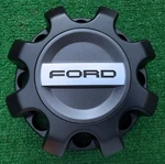Factory Ford F350 Wheel Center Cap Oem F-250SD F250SD LC3Z1130GCA LC3Z1130A Remanufactured. Price: $64.00.