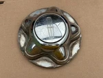 1998-2002 Lincoln Navigator Chrome Center Cap YL74-1A096-BA YL14-1A096-BA Oem Used. Price: $14.95.
