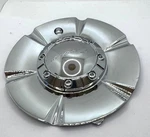 CAPF-283 Panther Chrome Wheel Center New. Price: $53.95.