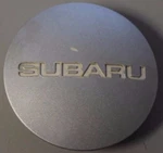 Subaru Legacy Forester Tribeca Outback Impreza Center Hub Cap 28821SAO30 60MM Used. Price: $12.00.