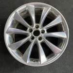Ford Polished Mkt Oem Wheel 2010 Original Factory Rim AE9Z1007D 3824 Used. Price: $184.98.