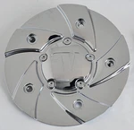 VW825 Velocity Wheels Center Cap (part # SJ708-30, 338-1, Or CS338-1P) New. Price: $44.99.