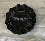 2024-25 Gmc Sierra Ev Black Center Caps Oem Oart # 85122983 New. Price: $49.00.