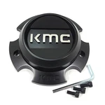 Kmc S-black Center Cap 5-1/2"OD For KM541 Dirty Harry KM540 Recon KM529 Holeshot Used. Price: $60.21.
