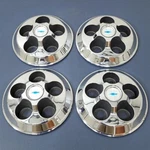 1969-1970 Chevrolet Chevelle Camaro Nova Gm Accessory # 993804 Bolt Caps Used. Price: $129.99.