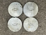 98-04 Chevy Blazer 4X4 Center Cap Set Of Original From Used. Price: $49.99.