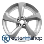 Jaguar F-pace 2017 2018 2019 2020 2021 2022 19" Oem Wheel Rim Fan Silver Remanufactured. Price: $219.44.