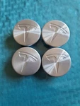 Center Caps Tesla Oem 6005879 Used. Price: $60.00.