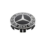 222-400-22-00 9040 Genuinexl Wheel Center Cap For Mb Mercedes Van Class Ml New. Price: $49.61.