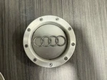 Oem Audi Center Cap 8D0-601-165K For Parts. Price: $7.50.