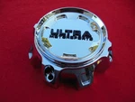 Ultra Wheel Center Cap Chrome Finish 89-0081 83182090F-1B New. Price: $39.95.