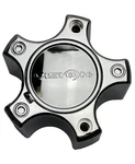 Vision Warrior Chrome Lug Wheel Center Cap C375-5C65DOC New. Price: $29.99.