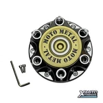 Moto Metal Wheel Center Chrome MO979CAPA1-CH New. Price: $39.00.