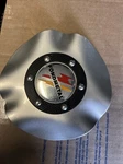 Fondmetal Wheels Chrome Center Caps #T201 Custom (1) Used. Price: $30.00.