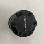Pro Comp Alloy 504434200 Pxa 44CENTER Cap Black Metal Stock #G2/1 New. Price: $19.99.