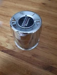 American Racing Wheels Chrome Custom Center Caps # 1425002 M-764 (1) New. Price: $39.00.
