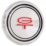 Wheel Vintiques 2020-A 53 Series Gt Rallye Cap, 1968-69, Emblem New. Price: $71.99.