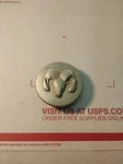 Factory Oem Dodge Avenger Caliber Wheel Center Hub Cap Silver 0XGB0TRMAA DOD48 Used. Price: $8.50.