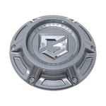 CAP-6C-A21 / Gear Offroad Anthracite Bolt On Center New. Price: $78.50.
