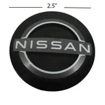 Center Cap Nissan Frontier Kicks Leaf Pathfinder Rogue 403426TA1A Wheel Oe 2.5IN New. Price: $12.89.