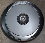 (1) Oem 1998-2003 Jaguar XJ8 Vanden Plas Center Hubcap #0A P/n MNC-6240-AB Used. Price: $109.99.