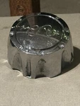 Inch U2 C-122 S604-31 Wheels Chrome Custom Rim Center Cap Used. Price: $55.00.