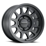 Method MR70378516525 Matte Black 17X8.5 6X135 +25MM Wheel Universal Fit New. Price: $366.00.