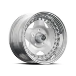 15" Center Line Convo Pro 2.0 Polished 15X8 Wheel 5X4.5 00MM Rim New. Price: $329.00.