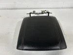 2021 Dodge RAM15NEW Center Console Black Leather Lid Oem Used. Price: $199.95.