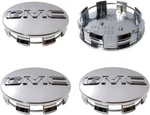 Gmc Chrome Center Cap Yukon Denali Sierra 3.25" 83MM 18 20 22 Wheel 9595759 4PC New. Price: $22.99.