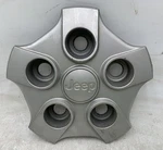 2015 Jeep Patriot Center Wheel Cap For 16" Oem Used. Price: $42.16.