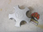 98-00 Toyota RAV4 Stock Alloy Wheel Center Cap Oem Silver 42638-42010 Used. Price: $30.00.