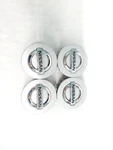 Nissan Frontier Four Oem 2015 Center Cap Wheel 881042 Used. Price: $48.98.