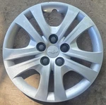 (1) Oem 2017-2020 Chevy Sonic 15" Bolt-on Hubcap Wheel Cover #S1 Gm P/n 94538398 Used. Price: $39.99.