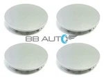 New 3" Silver Wheel Hub Center Cap Set 91-04 Corvette 93-99 Camaro 17" Rims. Price: $44.95.