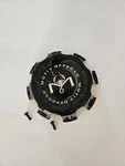 Motiv Offroad Wheels Gloss Black Center Lug CAP-MT8-B19 , 1938L179 New. Price: $49.99.