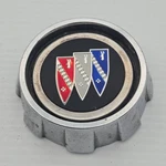 Buick Oem 1967 Lesabre Wildcat Wire Wheel Rim Chrome Center Cap Hub Cover 552267 Used. Price: $41.93.