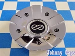 Enkei Wheels # CAP-359A New Chrome Custom Center 96 (qty. 1). Price: $74.88.