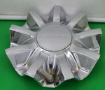 Elure Center Cap # CSRSW33-A1P Chrome Wheels Remanufactured. Price: $95.00.