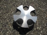 One Factory 1986 1987 Toyota Celica Gt Alloy Wheel Center Hubcap 42603-20160 Used. Price: $30.80.