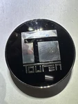 One Touren Custom Wheel Center Cap Hub Dust Cover #C103270C011 Single Used. Price: $25.99.