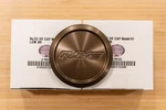 Rays Volk Racing MODEL-01 Vr Center Cap (NO.53) Bronze Almite (4 Pcs) New. Price: $259.00.