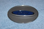 Nos 1987 1988 1989 Ford Taurus Wheel Cover Center Emblems Set 0F 4 Pieces New. Price: $39.95.