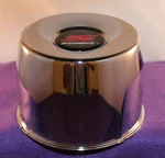 Sendel Chrome Custom Wheel Center Cap Set Of One (1) Pn: HC-211STA Used. Price: $31.50.
