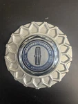1990-1997 Lincoln Town Car Oem Center Cap Pn: FOVC-1A096-AE Anniversary Edition Used. Price: $45.00.