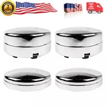 New Wheel Hub Center Caps For 2003-2017 Dodge Ram 3500 1-TON Dually 52106876AA. Price: $82.88.